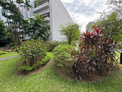 The Centrepoint (D9), Apartment #487418131